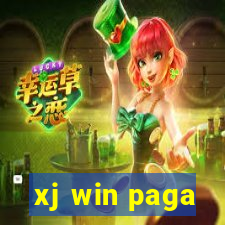 xj win paga